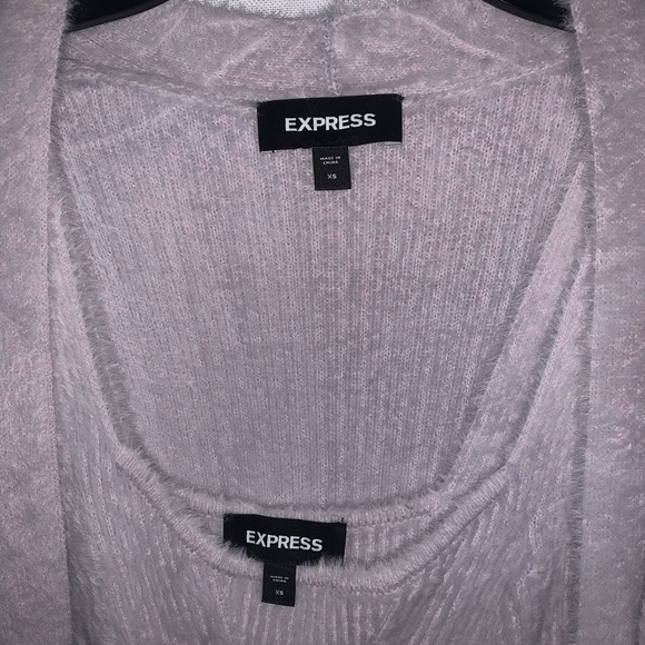 Express Cozy Set - Picture 2 of 4